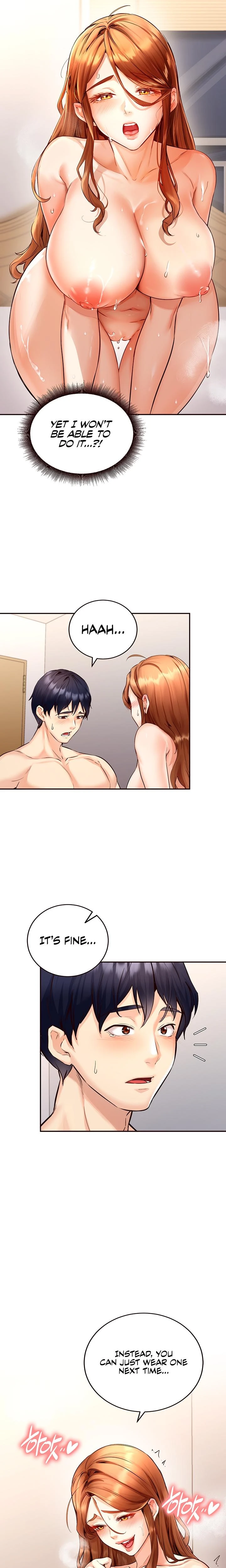 An Introduction To Milfs Chapter 04 Page 12