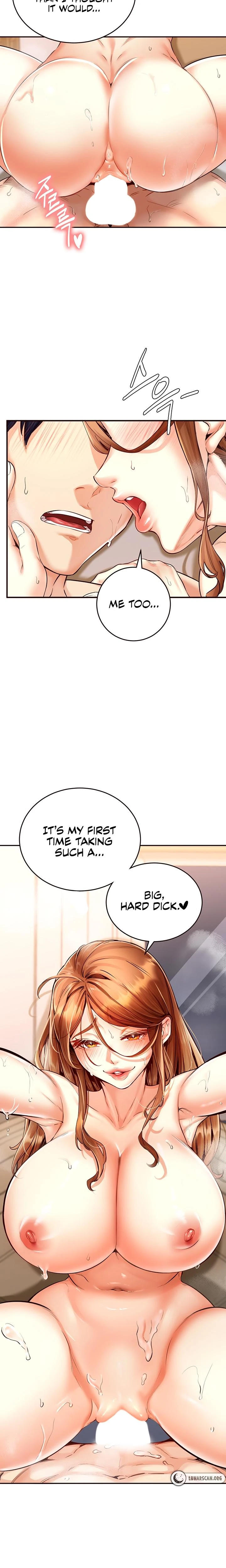 An Introduction To Milfs Chapter 04 Page 17