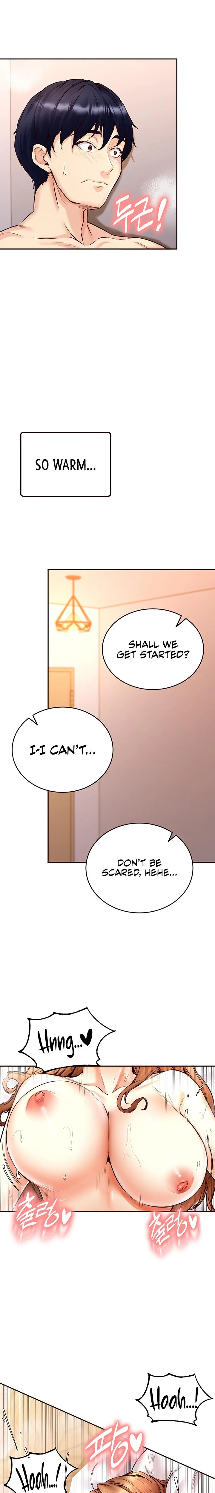 An Introduction To Milfs Chapter 04 Page 18