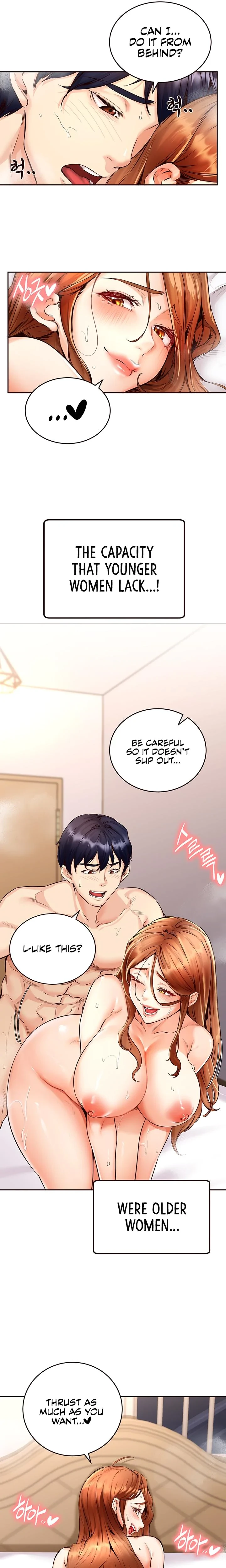 An Introduction To Milfs Chapter 04 Page 23