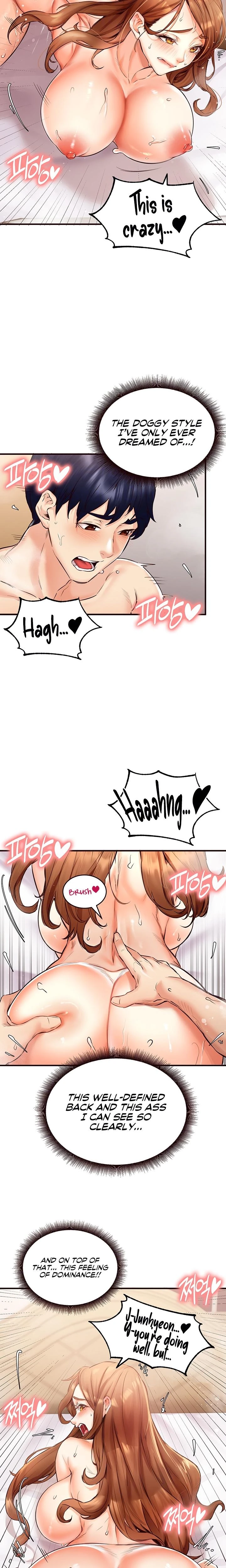 An Introduction To Milfs Chapter 05 Page 11