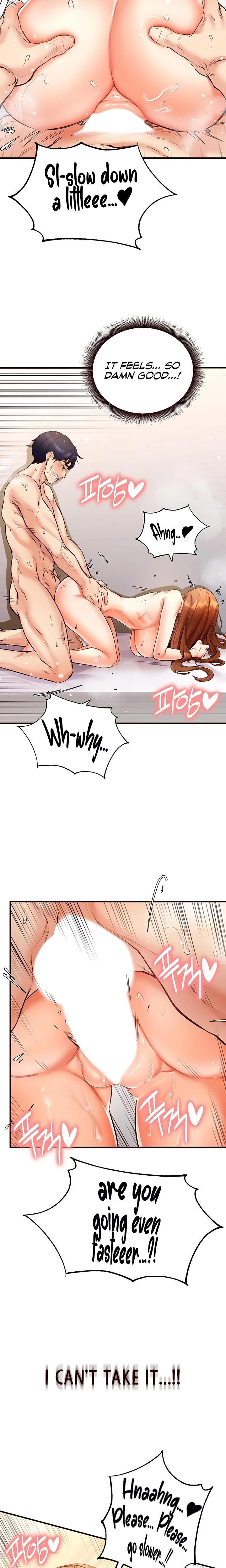 An Introduction To Milfs Chapter 05 Page 12