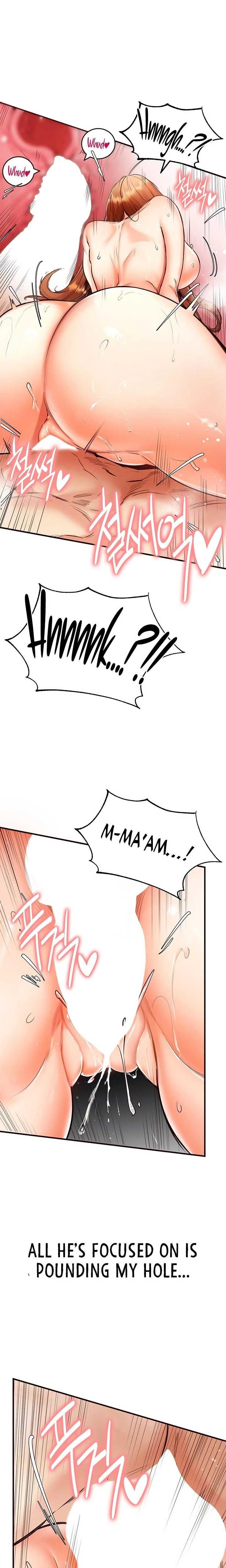 An Introduction To Milfs Chapter 05 Page 15