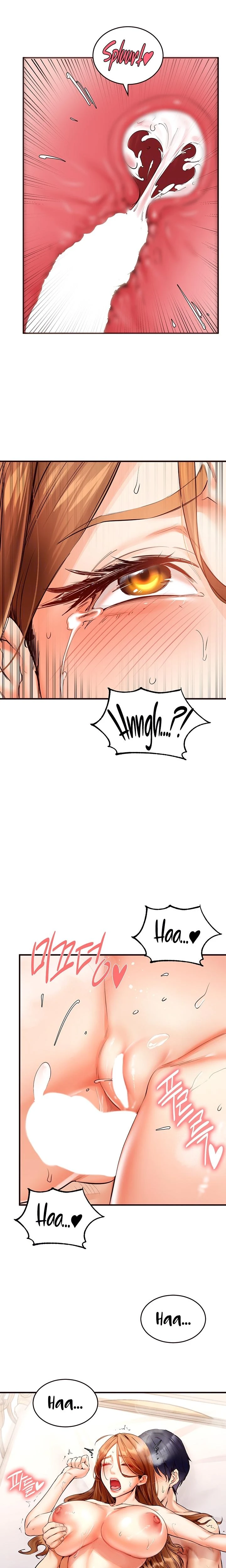 An Introduction To Milfs Chapter 05 Page 19