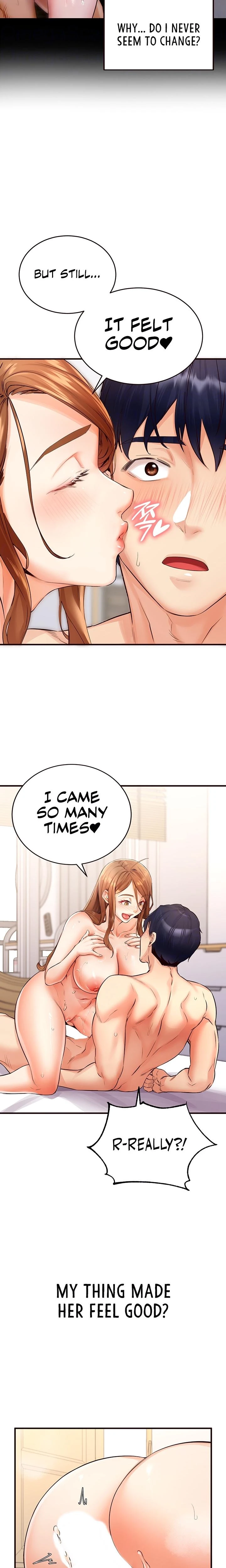 An Introduction To Milfs Chapter 05 Page 23