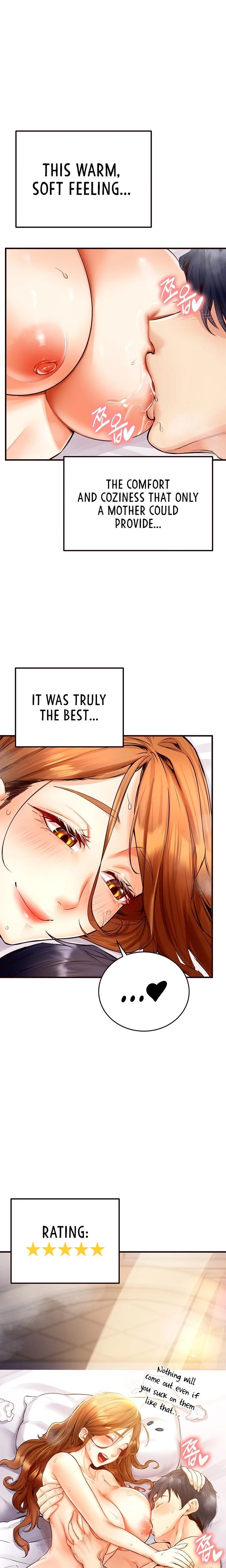 An Introduction To Milfs Chapter 05 Page 27