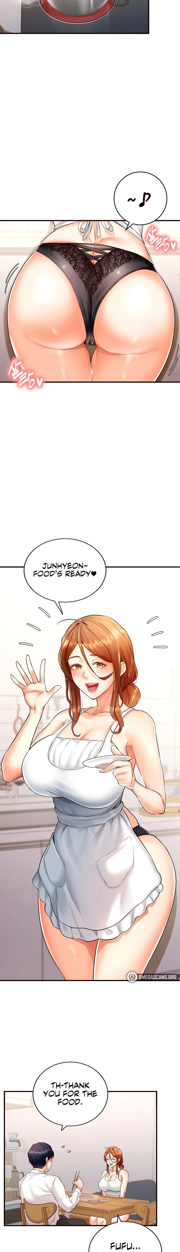An Introduction To Milfs Chapter 06 Page 3