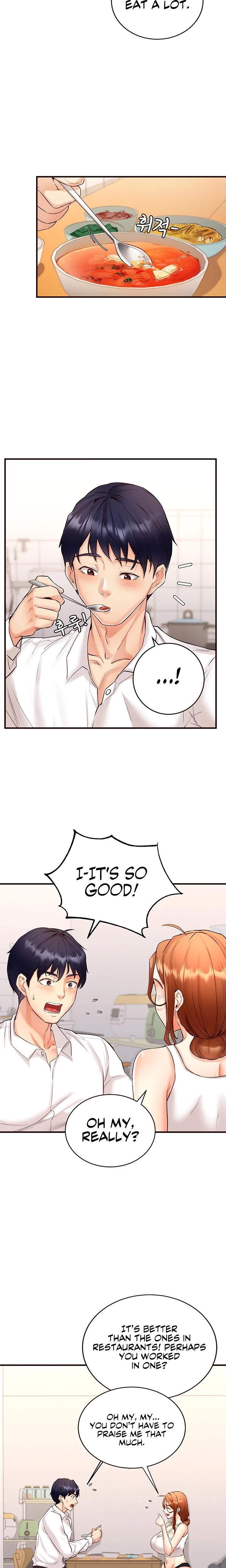 An Introduction To Milfs Chapter 06 Page 4