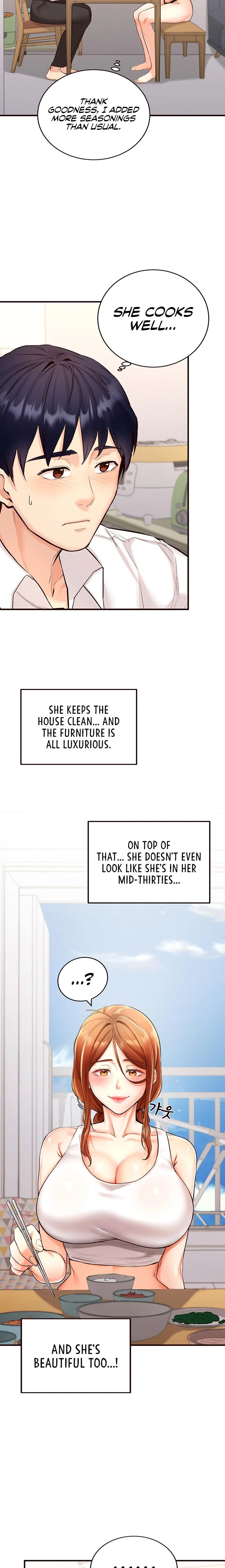 An Introduction To Milfs Chapter 06 Page 5