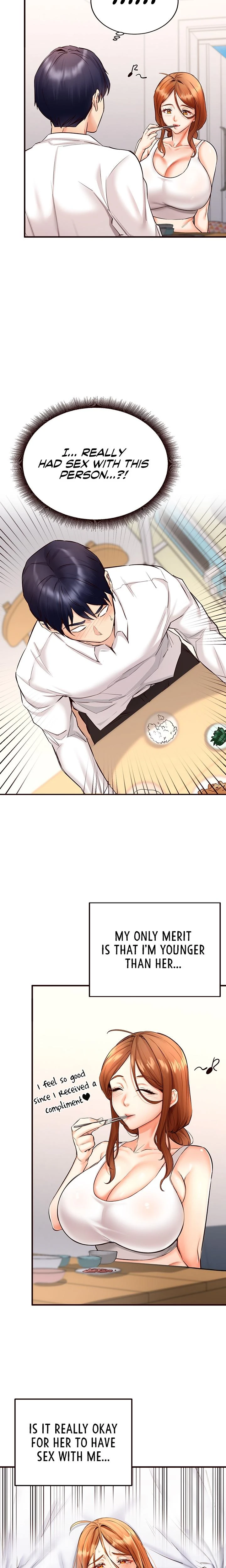 An Introduction To Milfs Chapter 06 Page 6