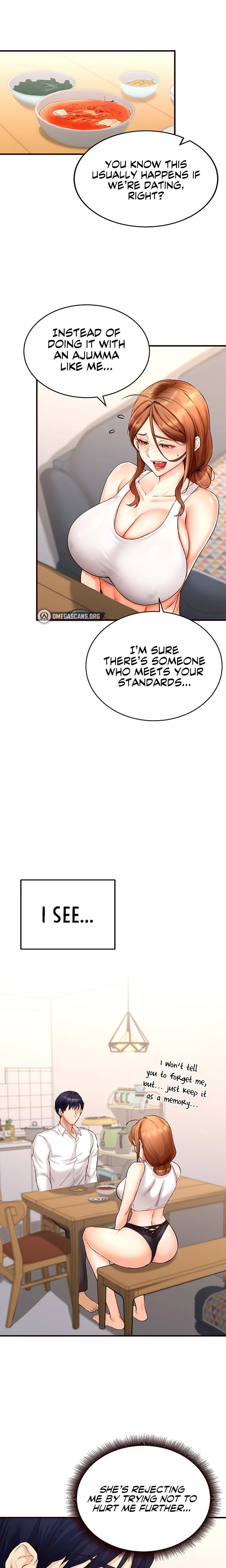 An Introduction To Milfs Chapter 06 Page 8