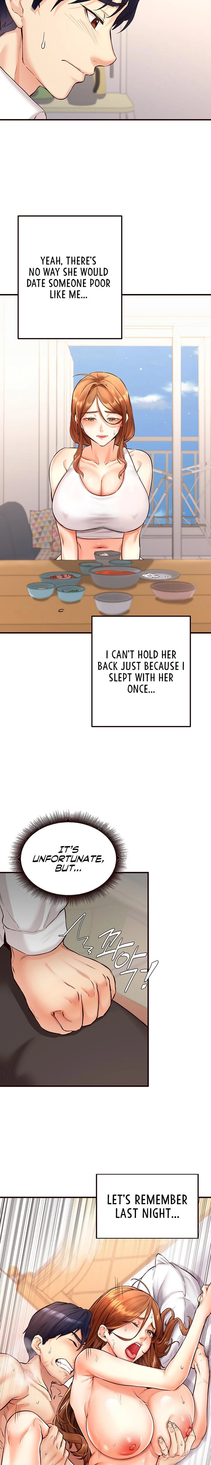 An Introduction To Milfs Chapter 06 Page 9