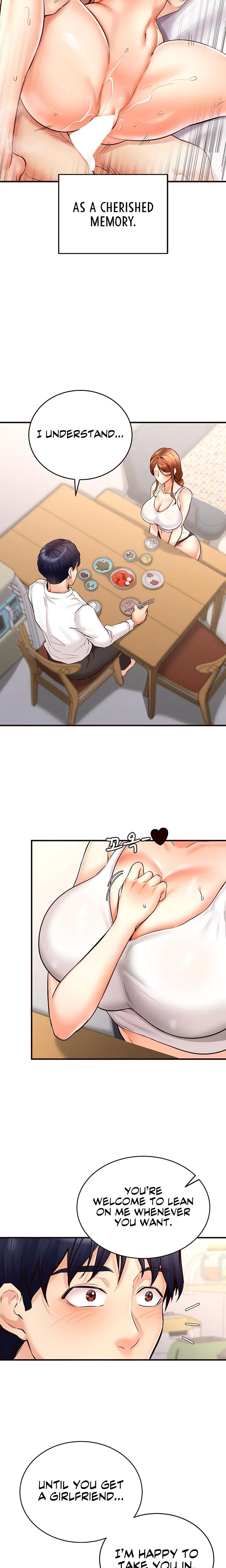 An Introduction To Milfs Chapter 06 Page 10