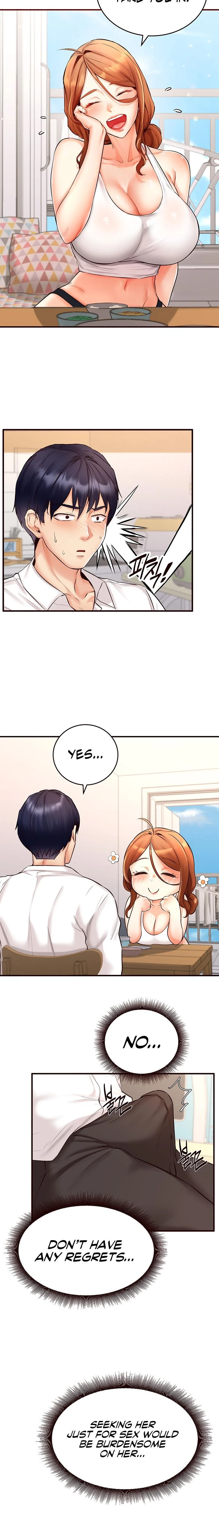 An Introduction To Milfs Chapter 06 Page 11