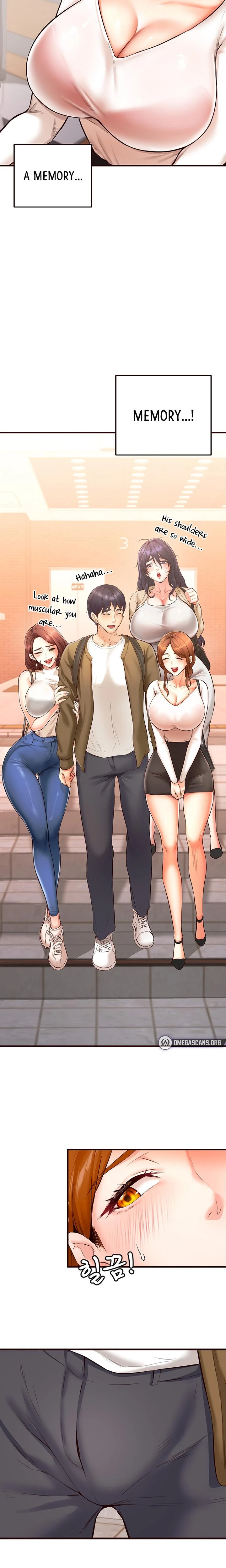 An Introduction To Milfs Chapter 06 Page 13