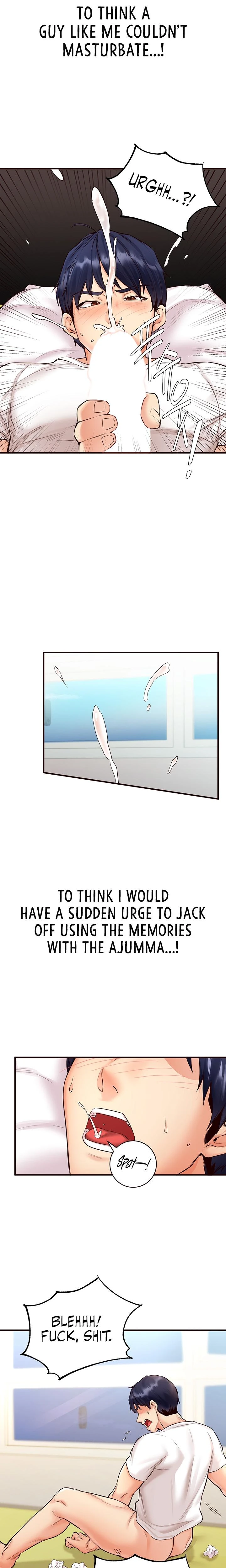 An Introduction To Milfs Chapter 06 Page 15