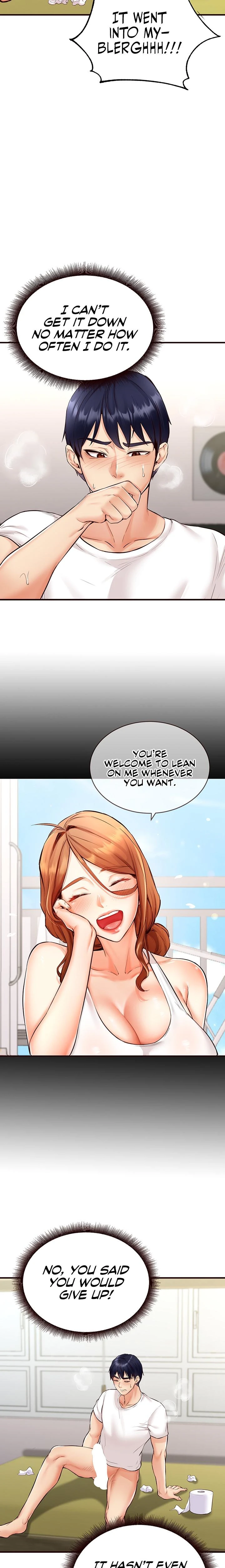 An Introduction To Milfs Chapter 06 Page 16