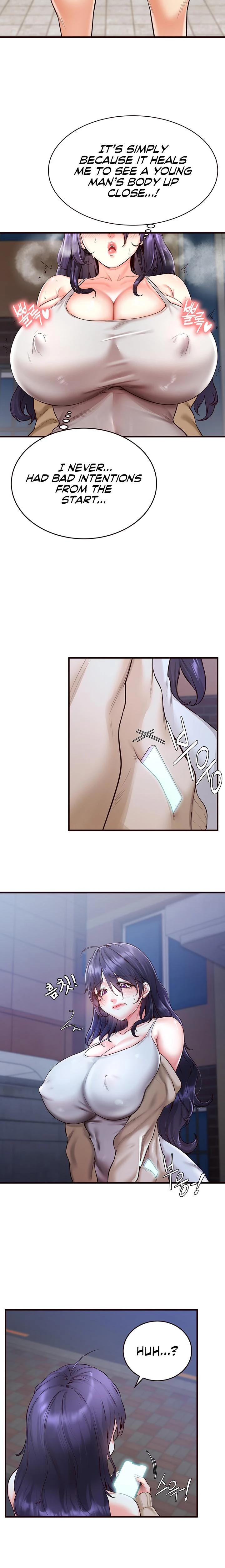 An Introduction To Milfs Chapter 06 Page 22