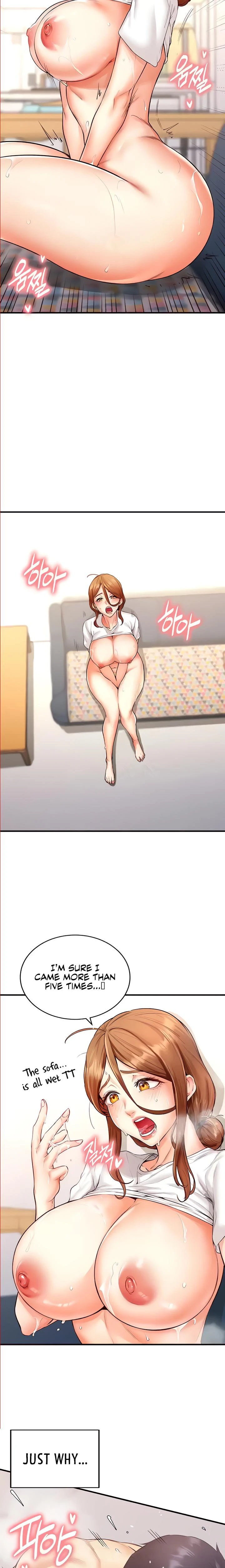 An Introduction To Milfs Chapter 07 Page 3