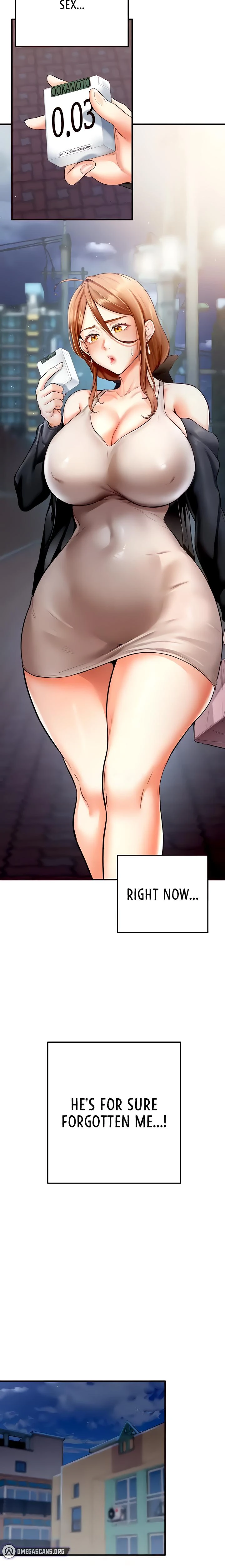 An Introduction To Milfs Chapter 07 Page 7
