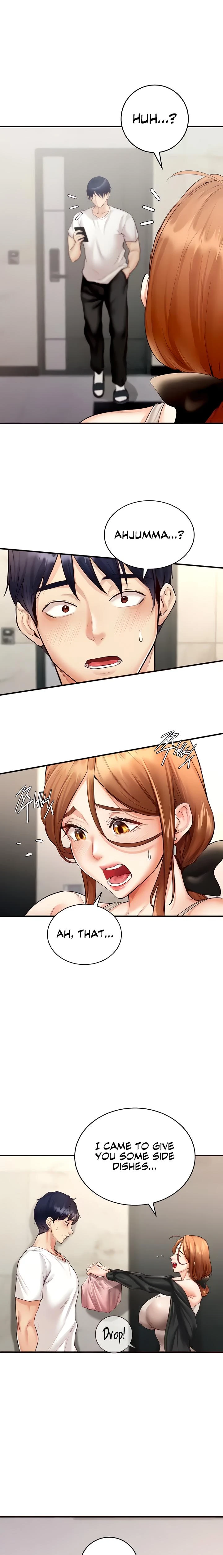 An Introduction To Milfs Chapter 07 Page 8