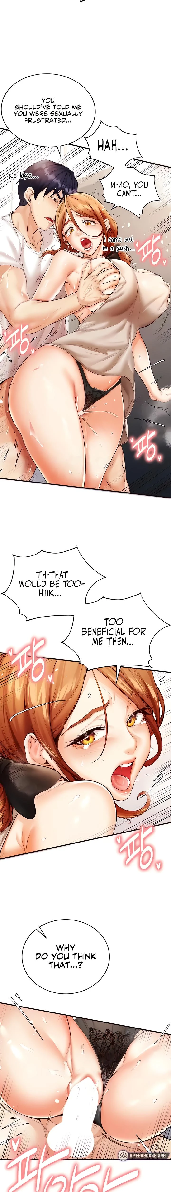 An Introduction To Milfs Chapter 07 Page 13