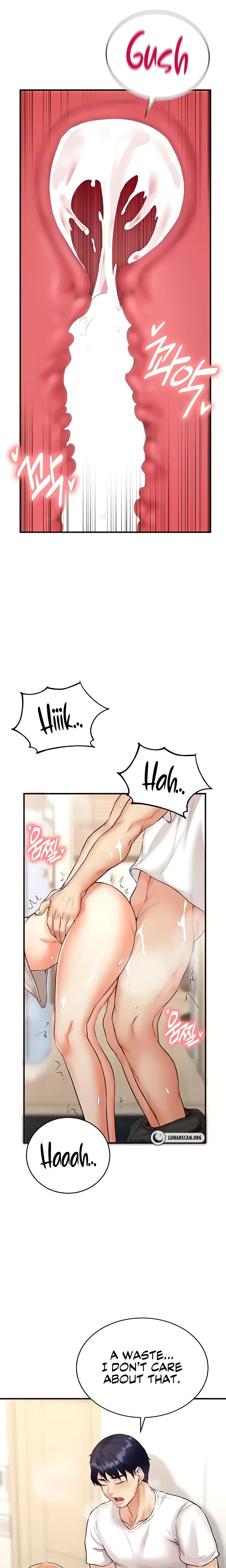 An Introduction To Milfs Chapter 07 Page 15
