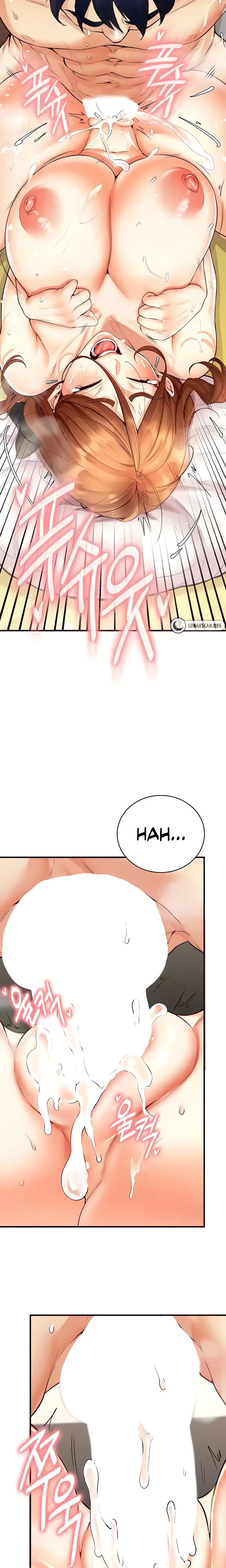 An Introduction To Milfs Chapter 07 Page 22