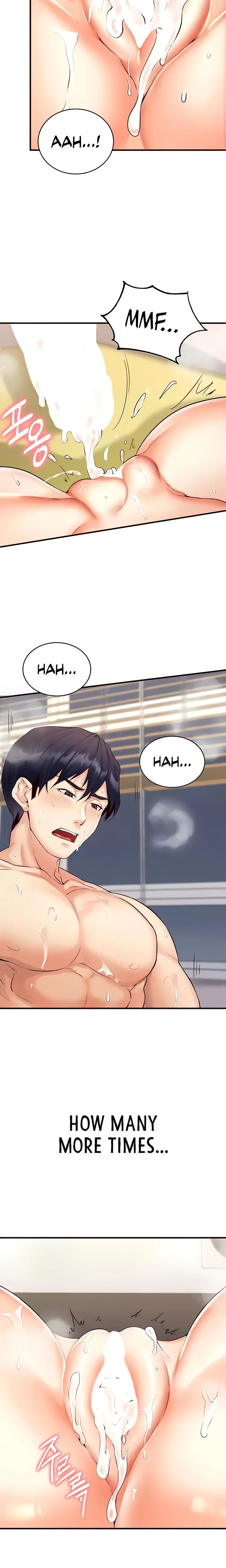 An Introduction To Milfs Chapter 07 Page 23