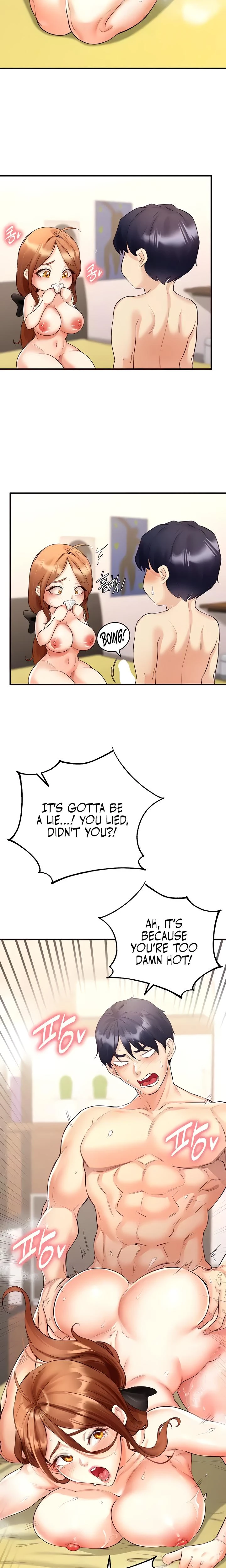 An Introduction To Milfs Chapter 08 Page 3