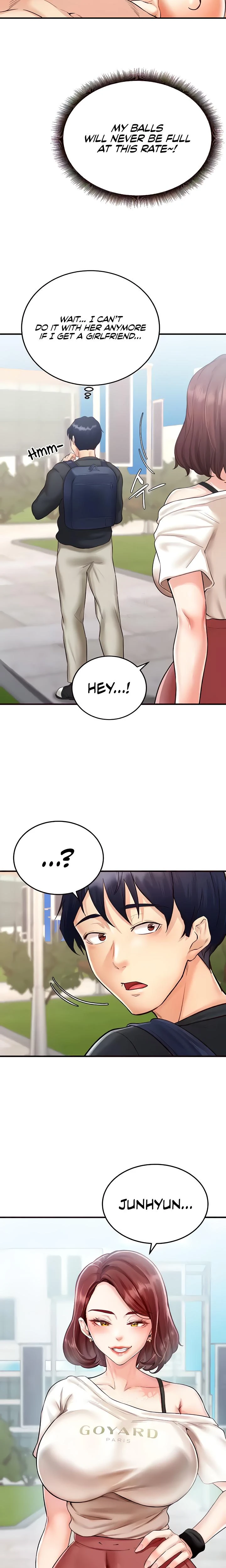 An Introduction To Milfs Chapter 08 Page 24