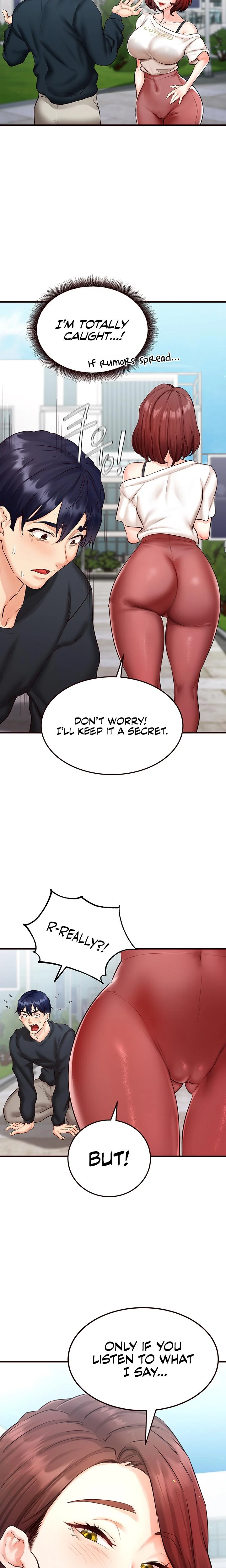 An Introduction To Milfs Chapter 09 Page 2