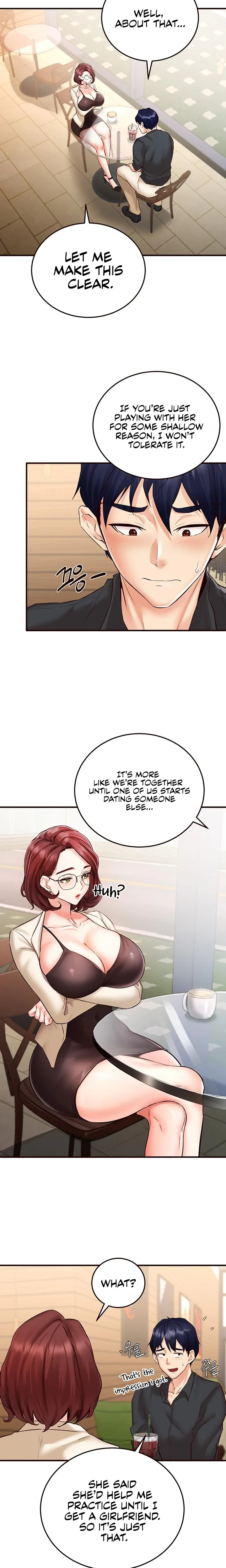 An Introduction To Milfs Chapter 09 Page 8
