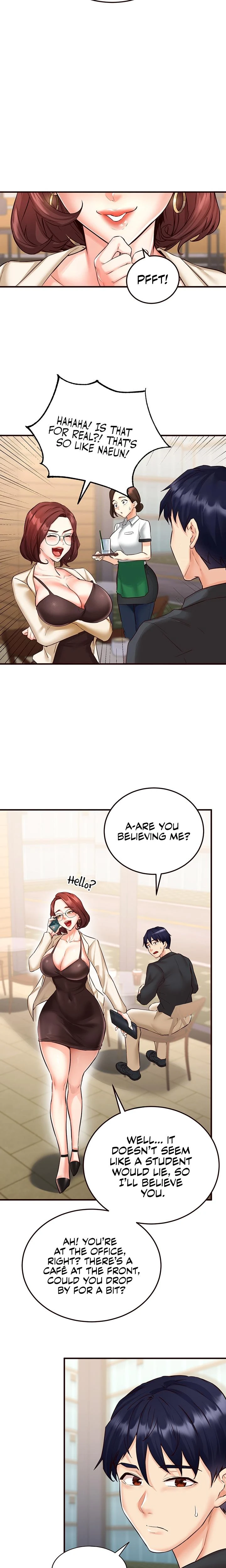 An Introduction To Milfs Chapter 09 Page 9