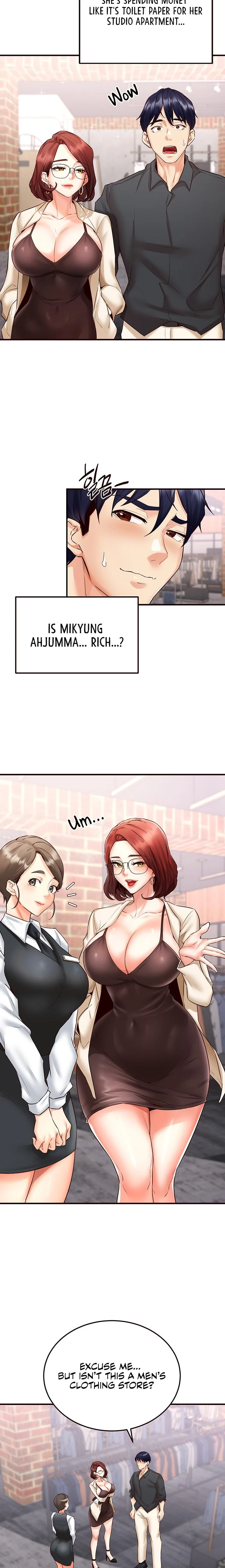 An Introduction To Milfs Chapter 09 Page 12