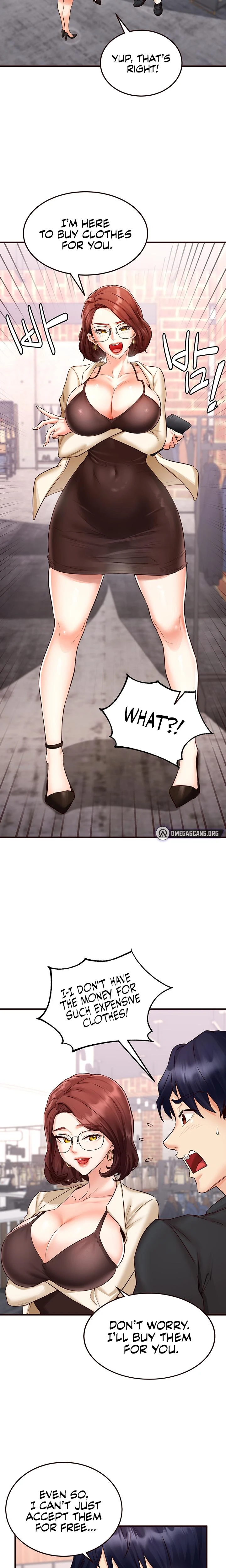 An Introduction To Milfs Chapter 09 Page 13