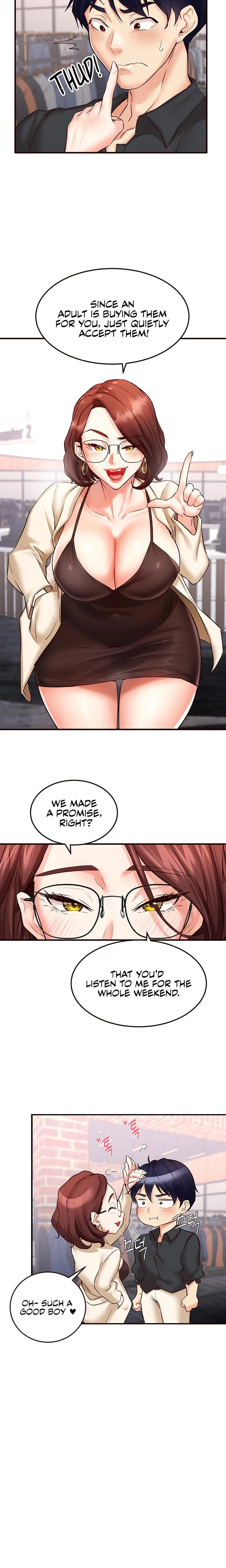 An Introduction To Milfs Chapter 09 Page 14