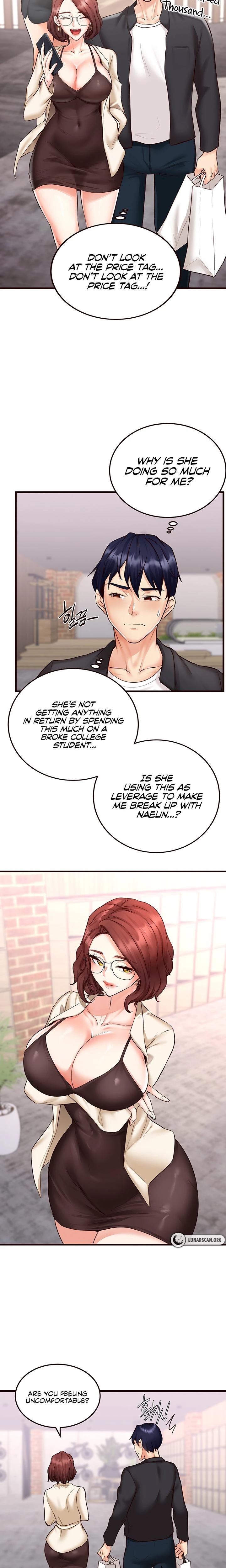 An Introduction To Milfs Chapter 09 Page 16