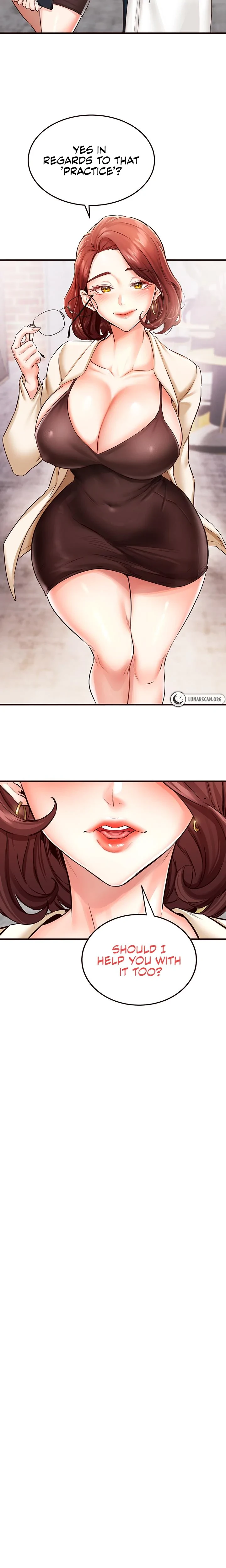 An Introduction To Milfs Chapter 09 Page 21