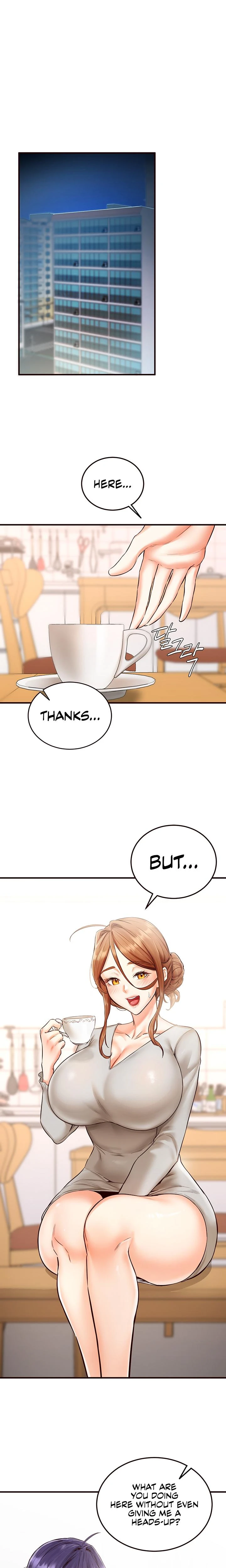 An Introduction To Milfs Chapter 09 Page 22