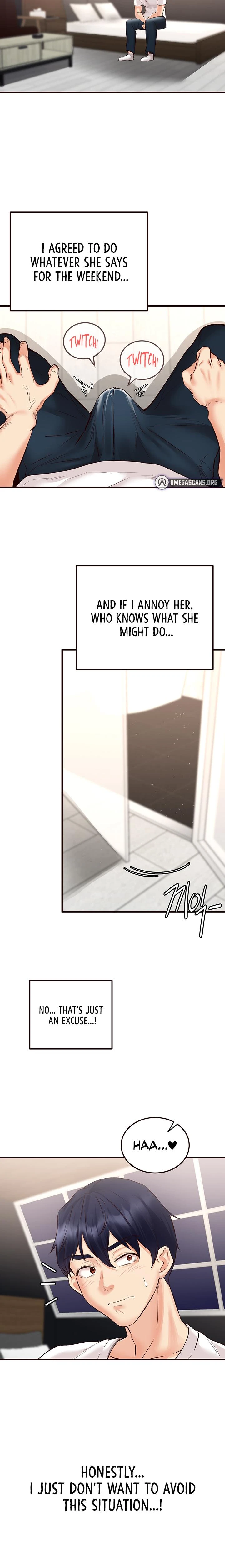 An Introduction To Milfs Chapter 09 Page 24