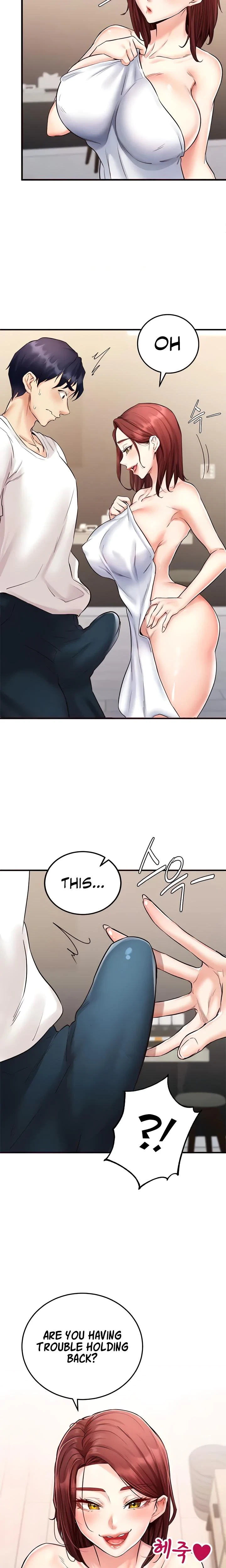 An Introduction To Milfs Chapter 10 Page 2