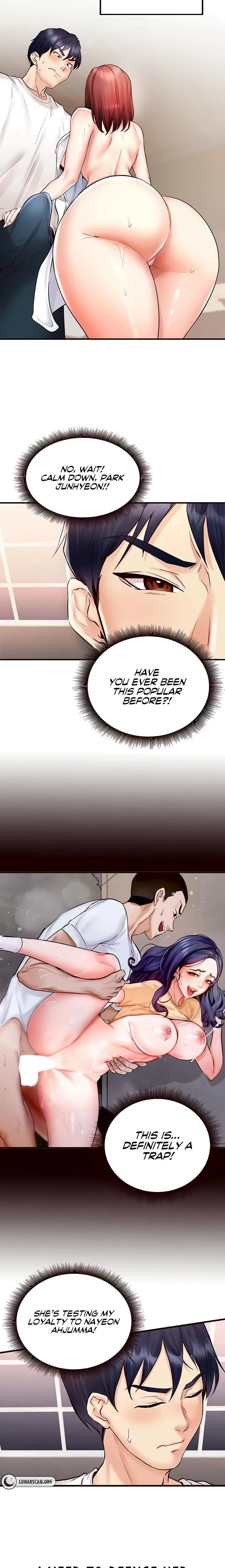 An Introduction To Milfs Chapter 10 Page 4