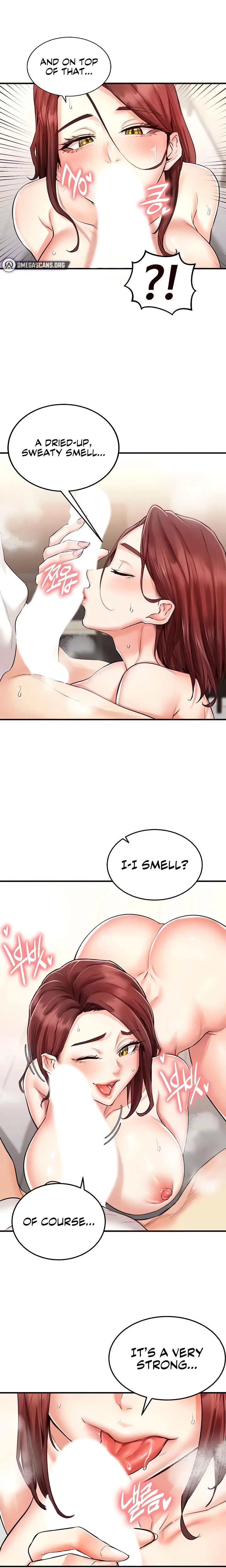 An Introduction To Milfs Chapter 10 Page 7