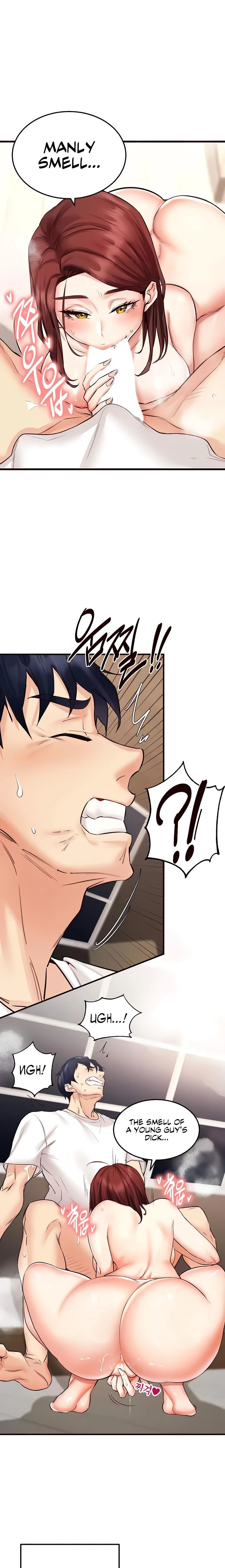 An Introduction To Milfs Chapter 10 Page 8