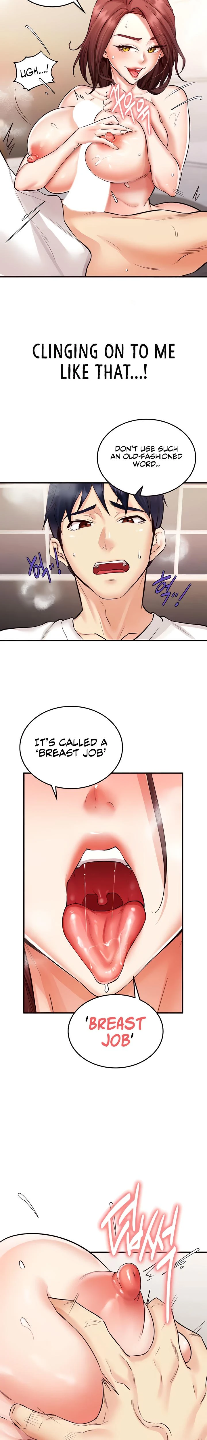 An Introduction To Milfs Chapter 10 Page 14