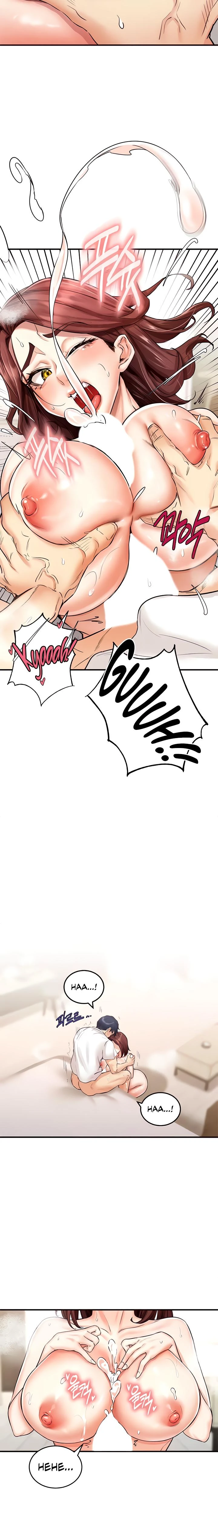 An Introduction To Milfs Chapter 10 Page 15