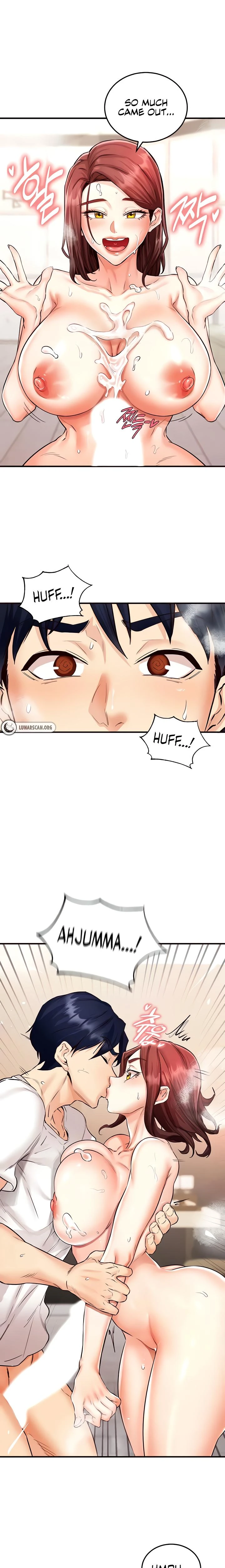 An Introduction To Milfs Chapter 10 Page 16