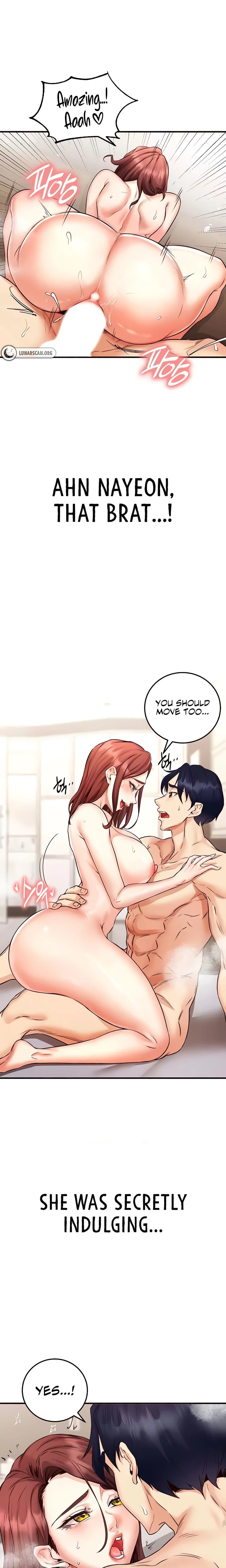 An Introduction To Milfs Chapter 10 Page 23