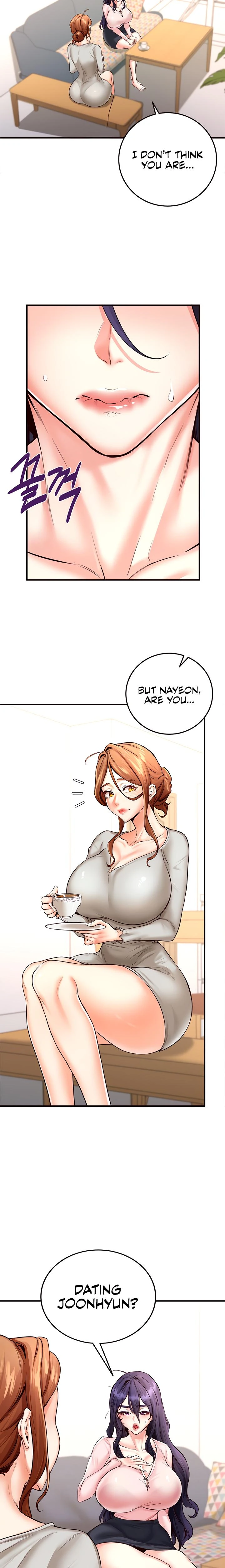 An Introduction To Milfs Chapter 11 Page 2